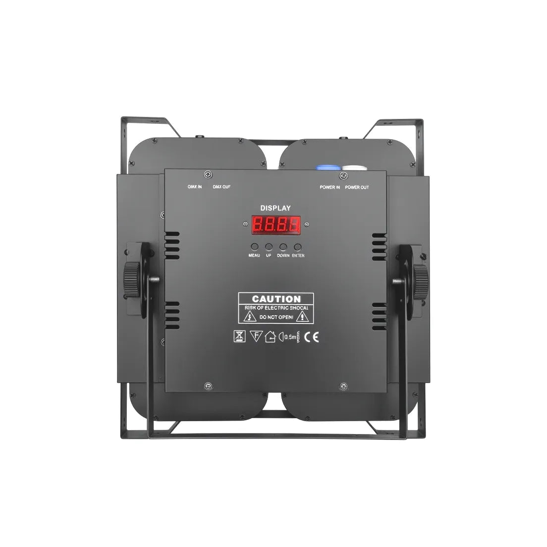 MOKA SFX P-15/P-19 Combinable 4-eye 4*100W 2 IN 1/3 IN 1 RGB LED COB Audience Light