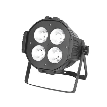 MOKA SFX P-21 4 eyes 200W LED Light 2 IN 1 Warm White and Cool White