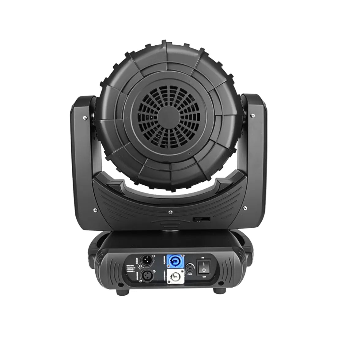 MOKA SFX EPL 37×15W Moving Head Wash Light (Zoom)