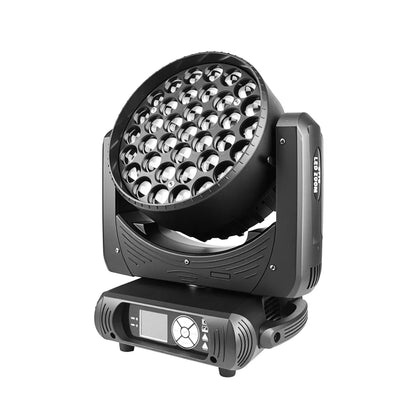 MOKA SFX EPL 37×15W Moving Head Wash Light (Zoom)