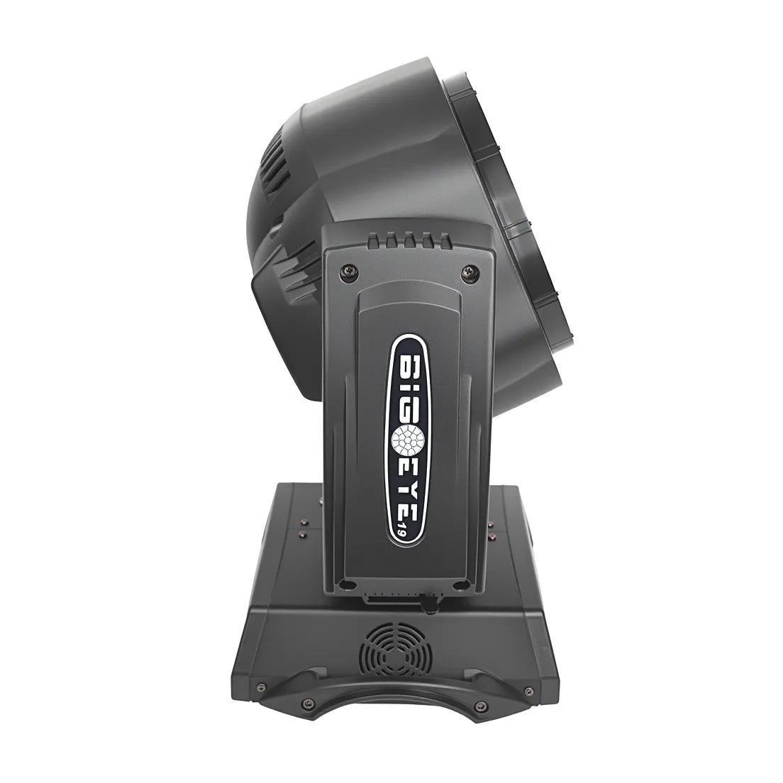 MOKA SFX 19x15W Bee Eyes K10 Moving Head Light - MOKA SFX