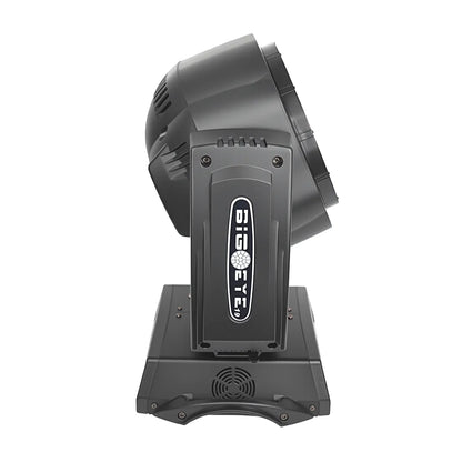 MOKA SFX 19x15W Bee Eyes K10 Moving Head Light