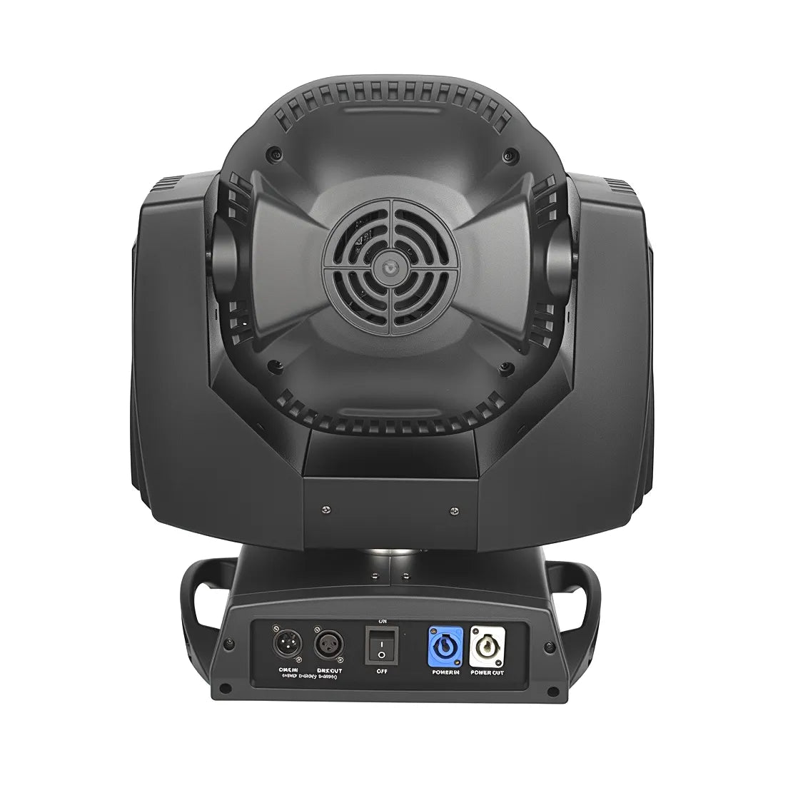 MOKA SFX 19x15W Bee Eyes K10 Moving Head Light