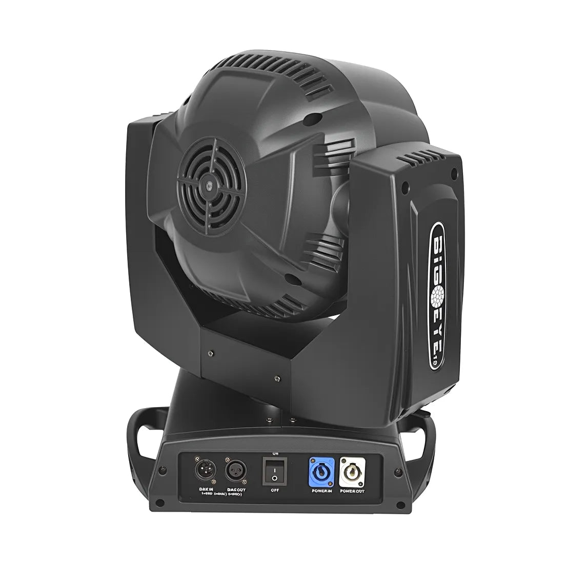 MOKA SFX 19x15W Bee Eyes K10 Moving Head Light