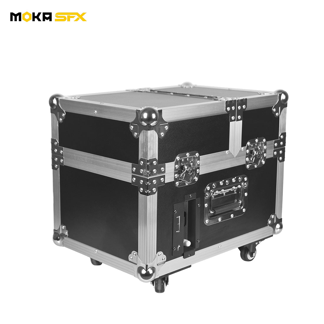 Moka MK-F14 New 600W Single-Head Dual Fog Machine