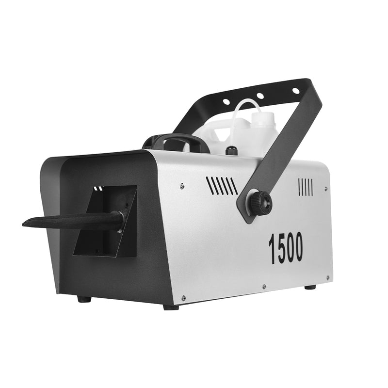 Máquina de nieve con control remoto MOKA SFX MK-S02 1500W