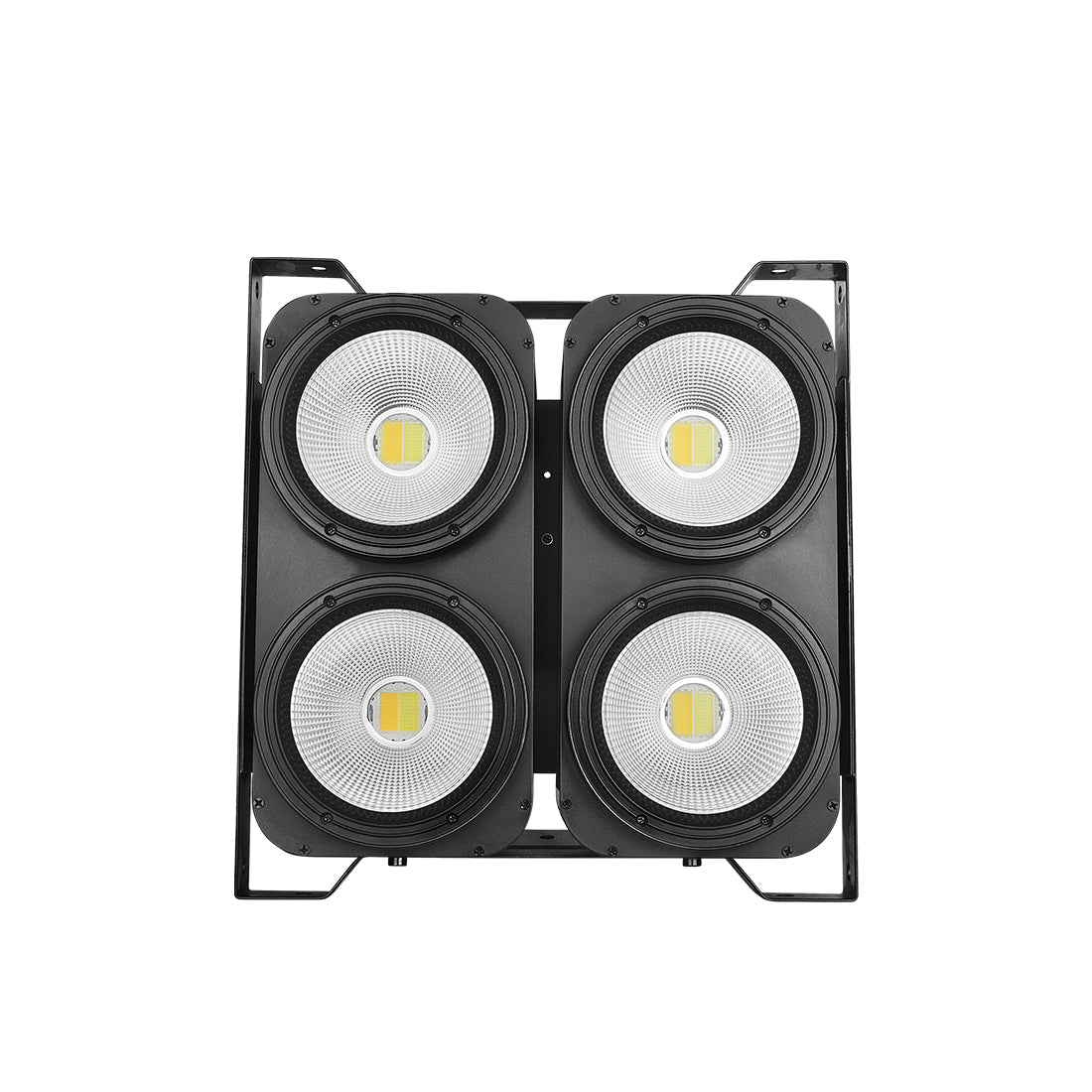 MOKA SFX P-15/P-19 Combinable 4-eye 4*100W 2 IN 1/3 IN 1 RGB LED COB Audience Light