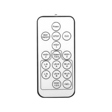 MOKA SFX Remote Controller of Cold Spark Machine