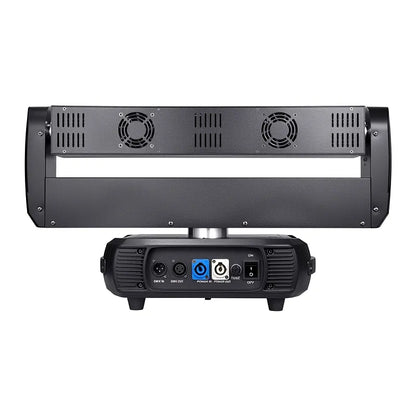 MOKA SFX EPL 640 Infinite 6×40W Beam Wash LED Moving Head light