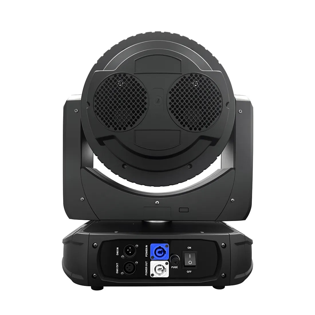 MOKA SFX 19x40W Bee Eyes Moving Head Light (Zoom)