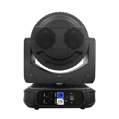 MOKA SFX 19x40W Bee Eyes Moving Head Light (Zoom)