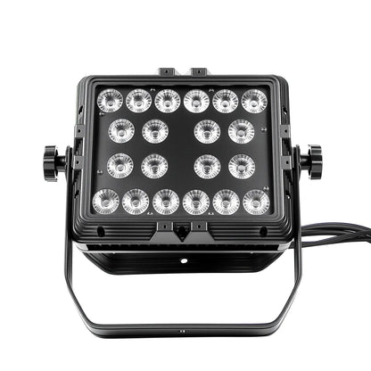 MOKA SFX P-18 Square 20*18W Waterproof LED Par Light