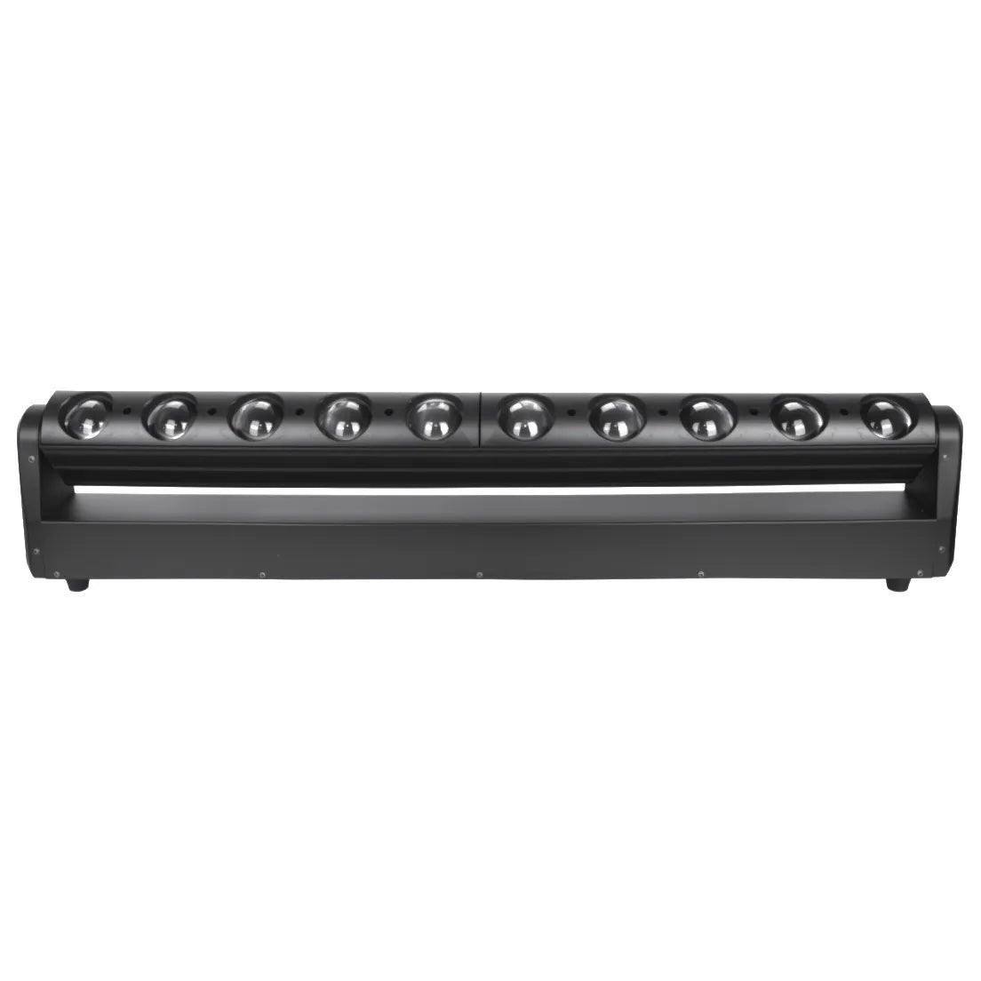 MOKA SFX 10×40w RGBW 4IN1 LED Beam Bar Moving Head Effect Light For DJ Bars Clubs Stage Event