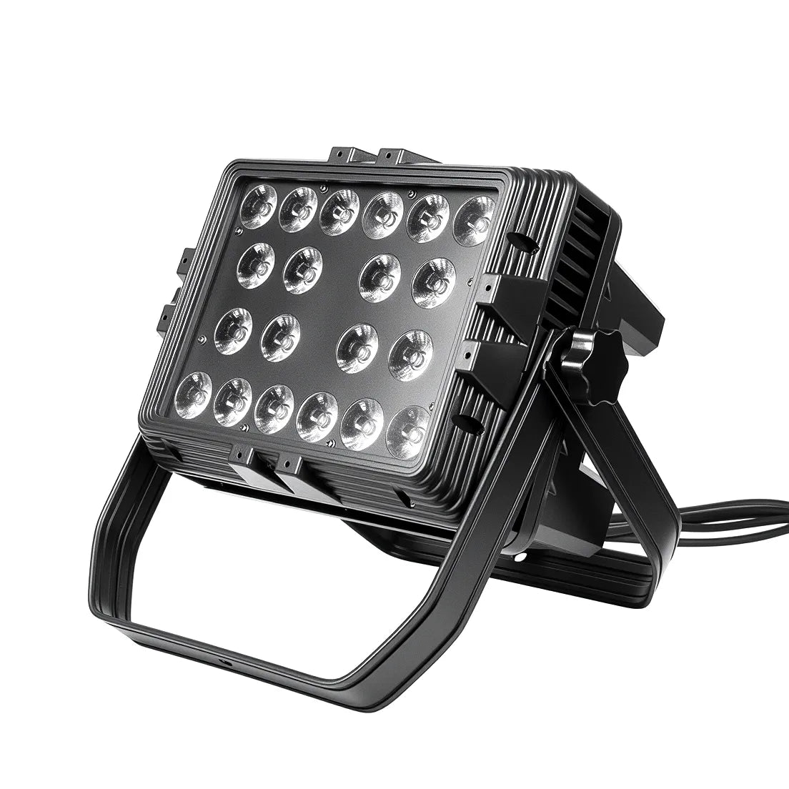 MOKA SFX P-18 Square 20*18W Waterproof LED Par Light