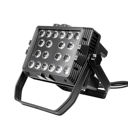 MOKA SFX P-18 Square 20*18W Waterproof LED Par Light