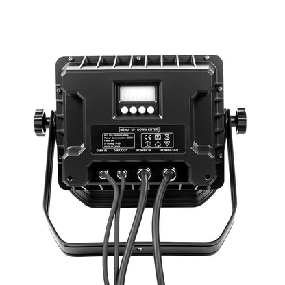 MOKA SFX P-18 Square 20*18W Waterproof LED Par Light