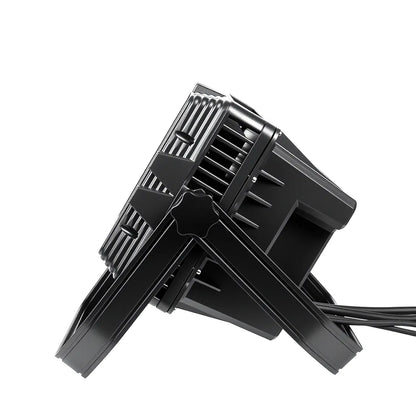 MOKA SFX P-18 Square 20*18W Waterproof LED Par Light