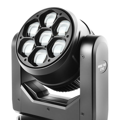 MOKA SFX EPL MINI740  Moving Head Wash Light Zoom Light