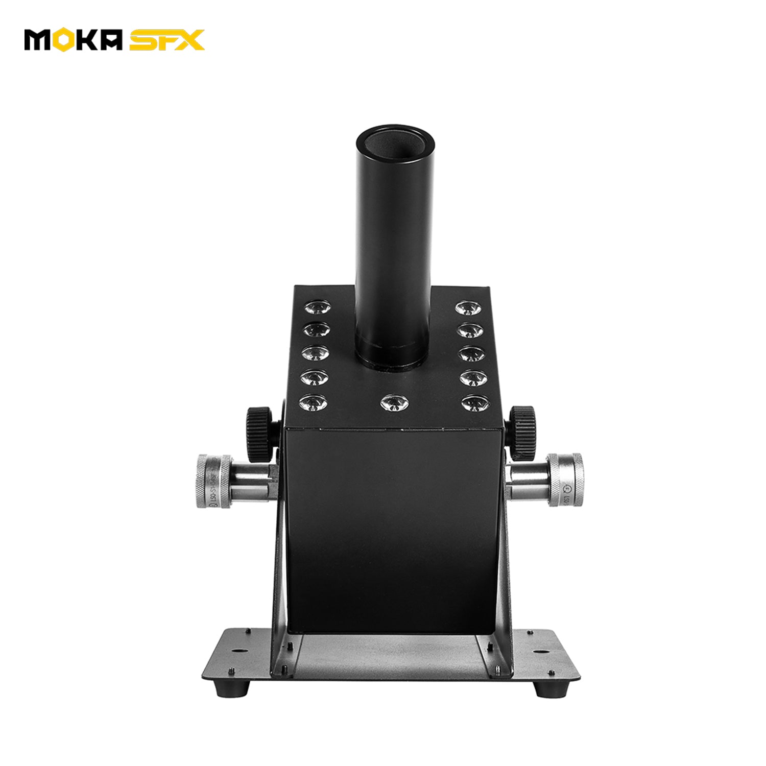 MOKA SFX MK-C12 LED Co2 Jet Machine Angle Adjustable - MOKA