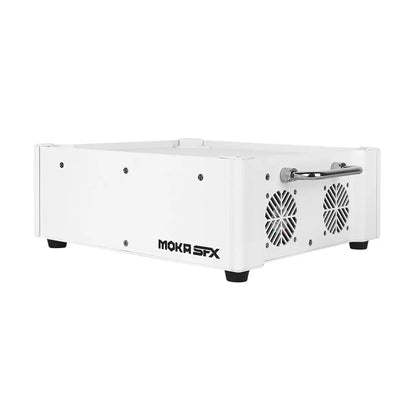 MOKA SFX MK-E24 New Battery Charger base for Wireless Cold Spark Machine MOKA SFX