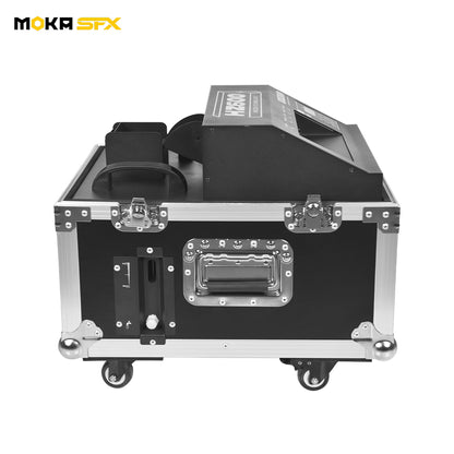 Moka MK-F14 New 600W Single-Head Dual Fog Machine