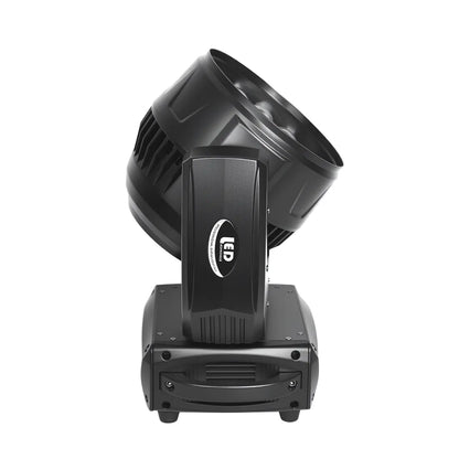 MOKA SFX EPL 1915 AURA RGBW 4 IN 1 Moving Head Wash Light