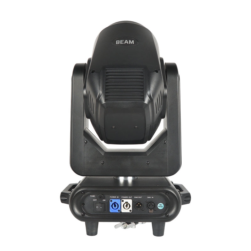 MOKA SFX PRO382 17R Beam Moving Head Light