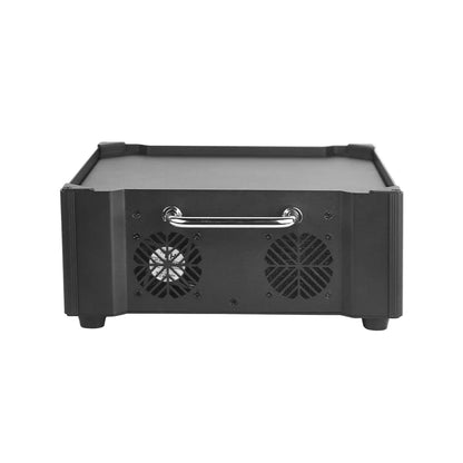 MOKA SFX MK-E24 New Battery Charger base for Wireless Cold Spark Machine MOKA SFX