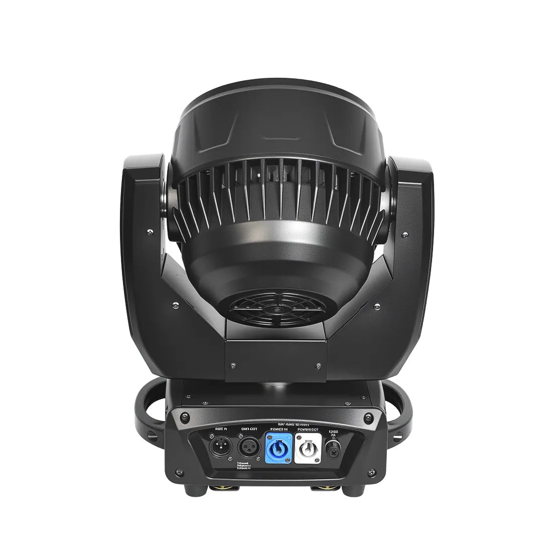 MOKA SFX EPL 1915 AURA RGBW 4 IN 1 Moving Head Wash Light