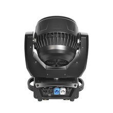 MOKA SFX EPL 1915 AURA RGBW 4 IN 1 Moving Head Wash Light