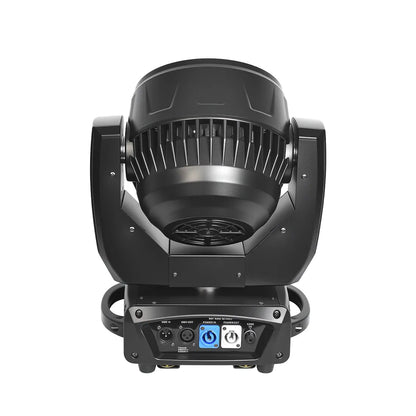MOKA SFX EPL 1915 AURA RGBW 4 IN 1 Moving Head Wash Light