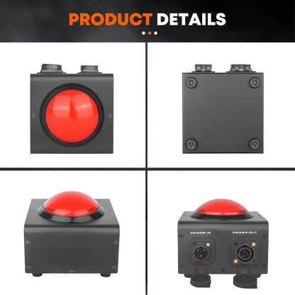 MOKA SFX MK-020 Electric Control Button