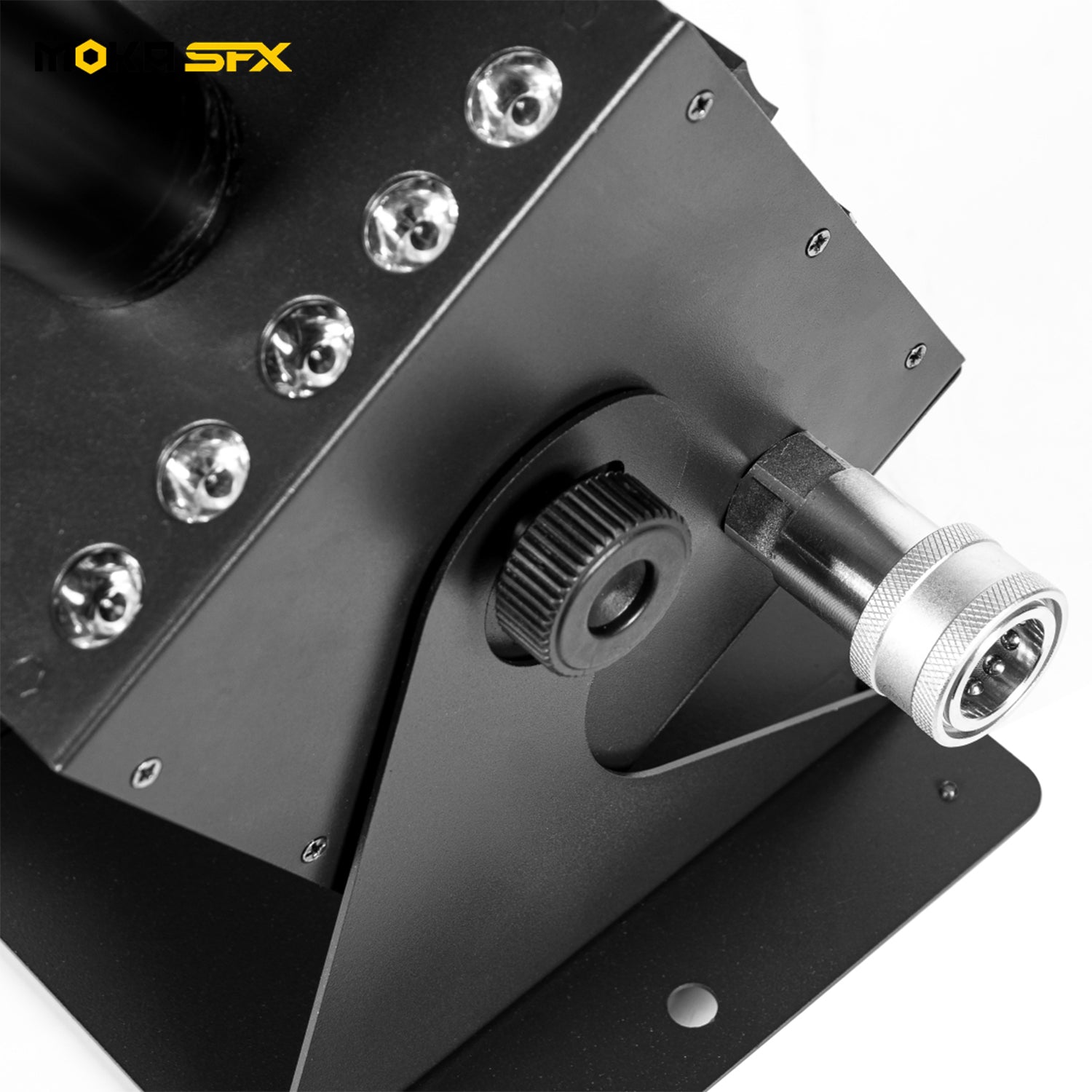 MOKA② MOKA SFX MK-C12 LED Co2 Jet Machine Angle Adjustable - MOKA