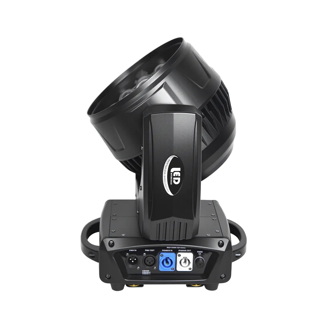 MOKA SFX EPL 1915 AURA RGBW 4 IN 1 Moving Head Wash Light