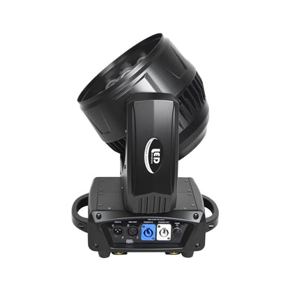 MOKA SFX EPL 1915 AURA RGBW 4 IN 1 Moving Head Wash Light