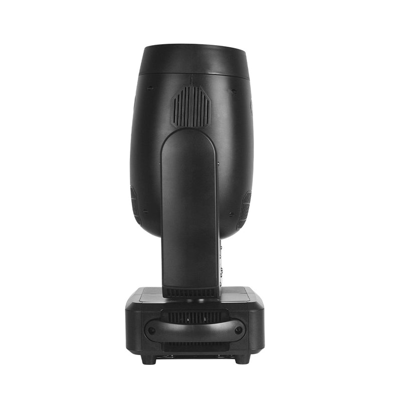 EPR Beam 200W LED Module Moving Head Lights With Ring