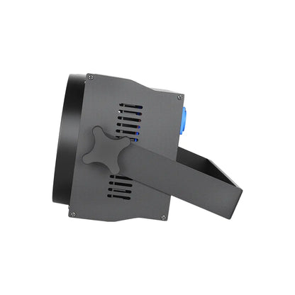 MOKA SFX P-05 2-Eye 2x100W 2 IN 1 Led Par Light Cob Light