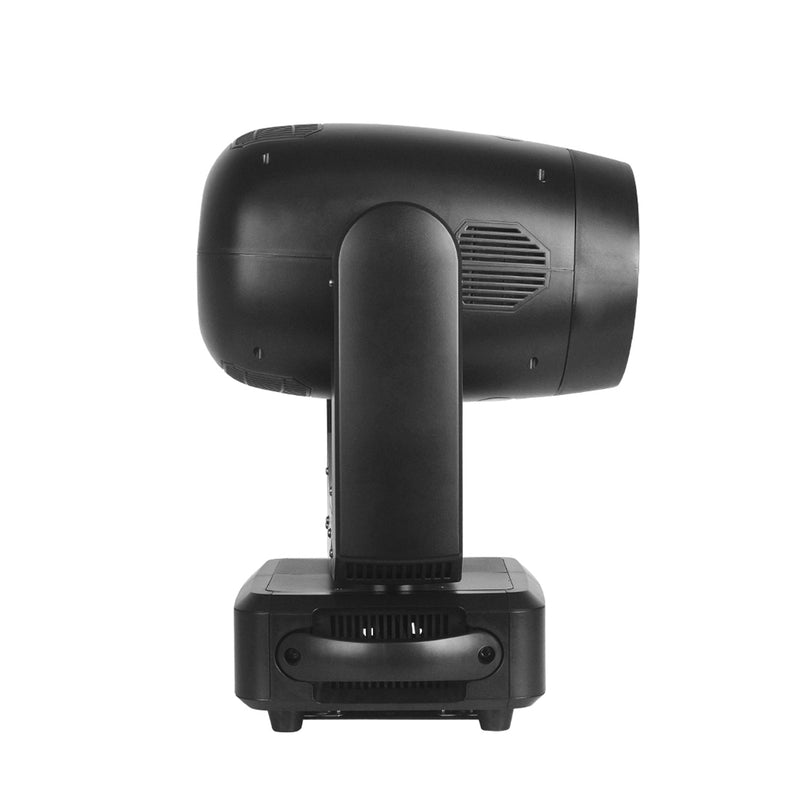 EPR Beam 200W LED Module Moving Head Lights With Ring