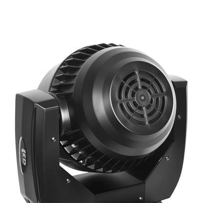 MOKA SFX EPL 1915 AURA RGBW 4 IN 1 Moving Head Wash Light