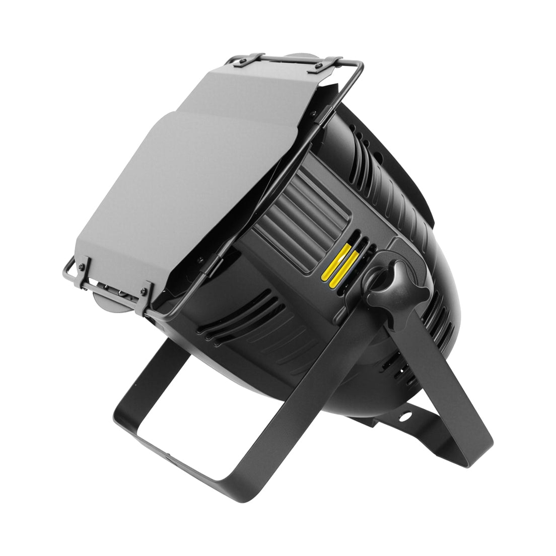 MOKA SFX P-06/P-06A 200W Led Cob High Brightness Stage Light With Light-blocking Leaves