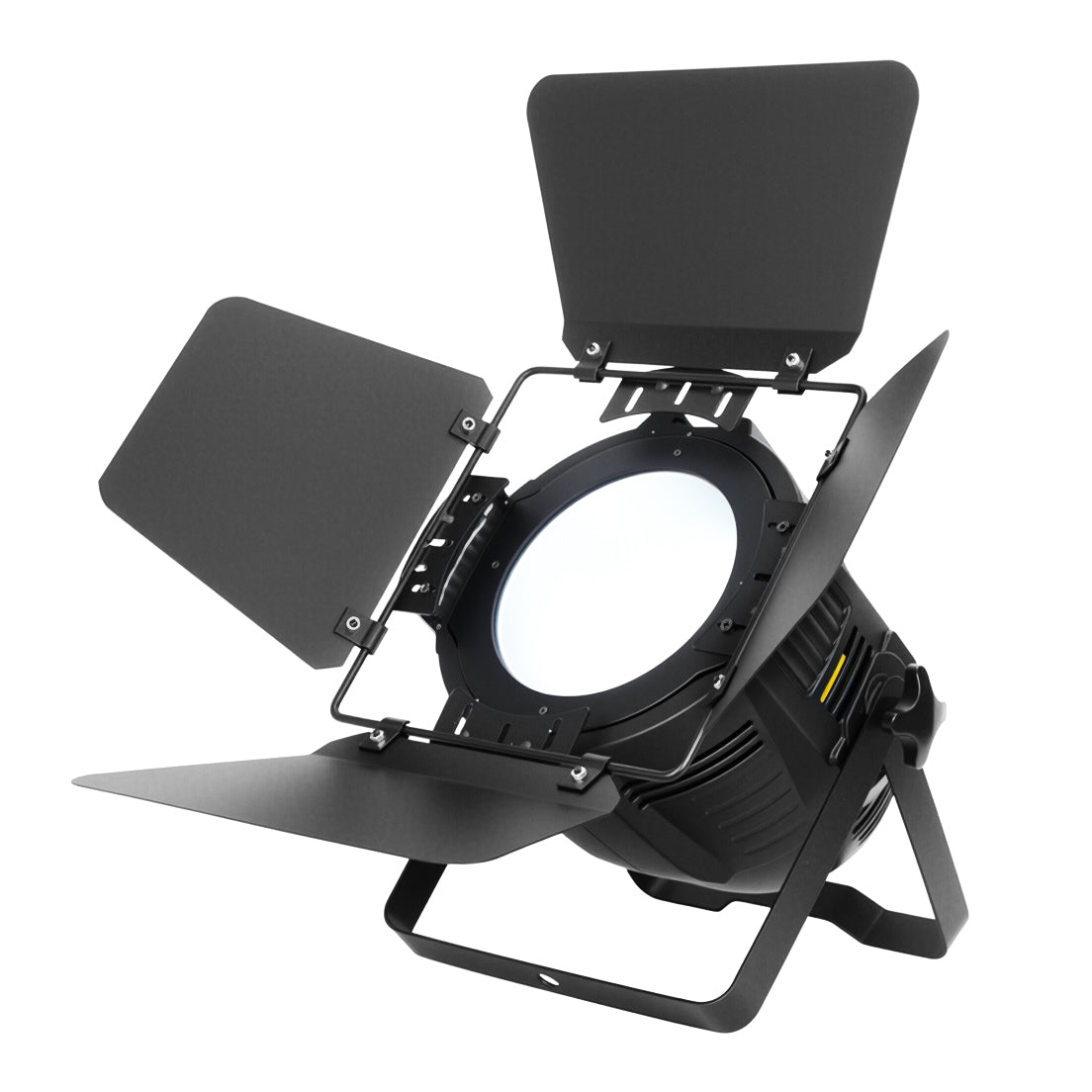 MOKA SFX P-06/P-06A 200W Led Cob High Brightness Stage Light With Light-blocking Leaves