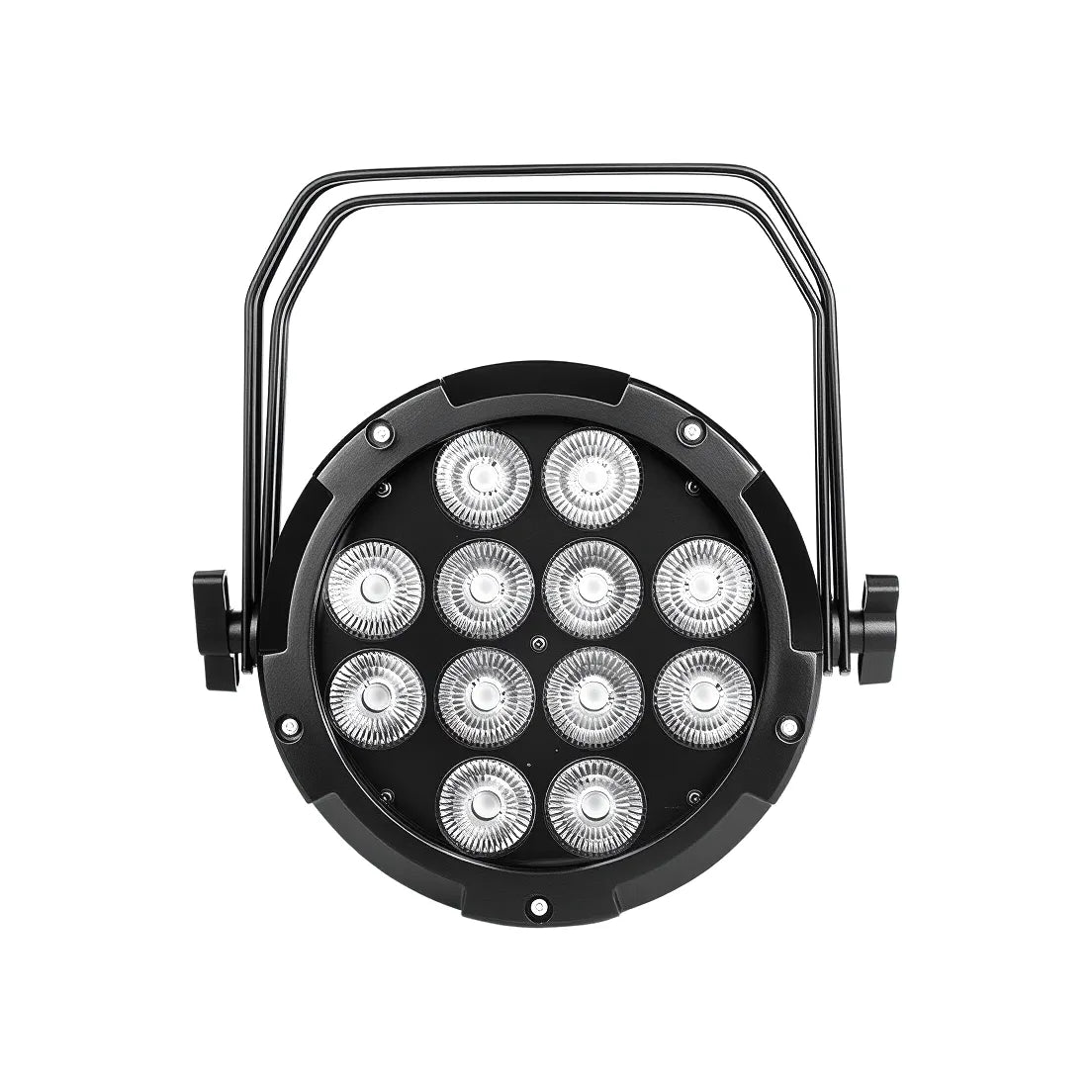 MOKA SFX P-10 12*18W 6 IN 1 DMX Waterproof Par Light