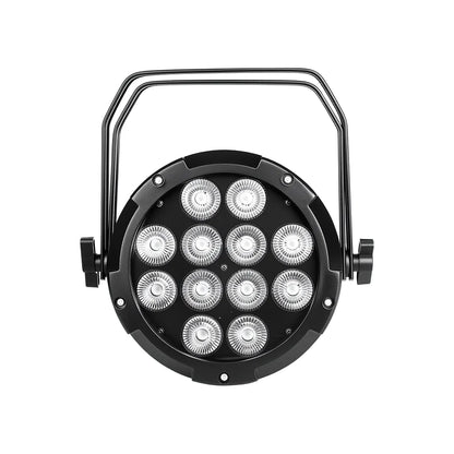 MOKA SFX P-10 12*18W 6 IN 1 DMX Waterproof Par Light