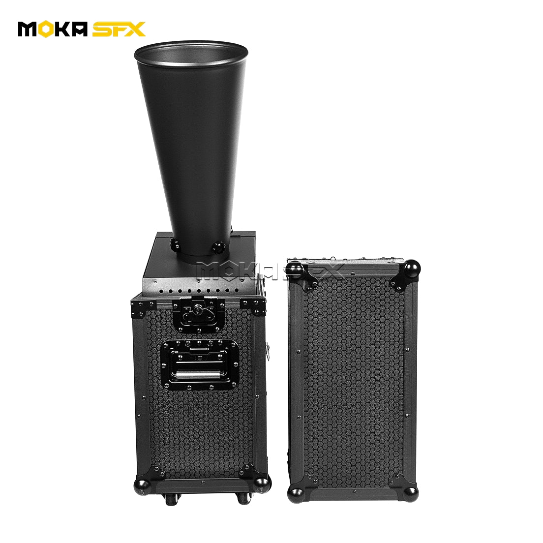 Mini Confetti Blower Adjustable Angle – MK-CN09 | MOKA SFX – MOKA SFX