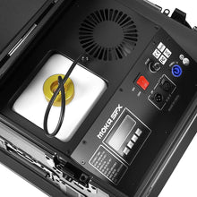 MOKA SFX MK-F15 2000W  DMX/Wireless Remote Waterbased Fog Machine