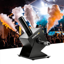 Adjustable Angle CO2 Jet Machine
