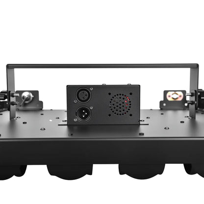 MOKA SFX EPL3615 36×8W LED Matrices Light DMX Pixel Panel Point Control Stage Lighting