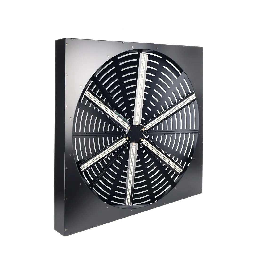 MOKA SFX EPL F7 7070 LED Fan Fantastic Fan Effect with Variable Strobe light Effect