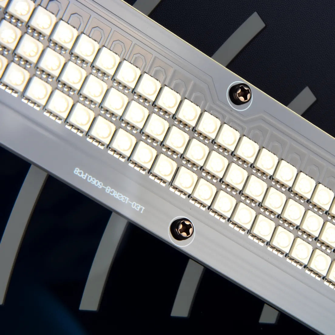 MOKA SFX EPL F7 7070 LED Fan Fantastic Fan Effect with Variable Strobe light Effect