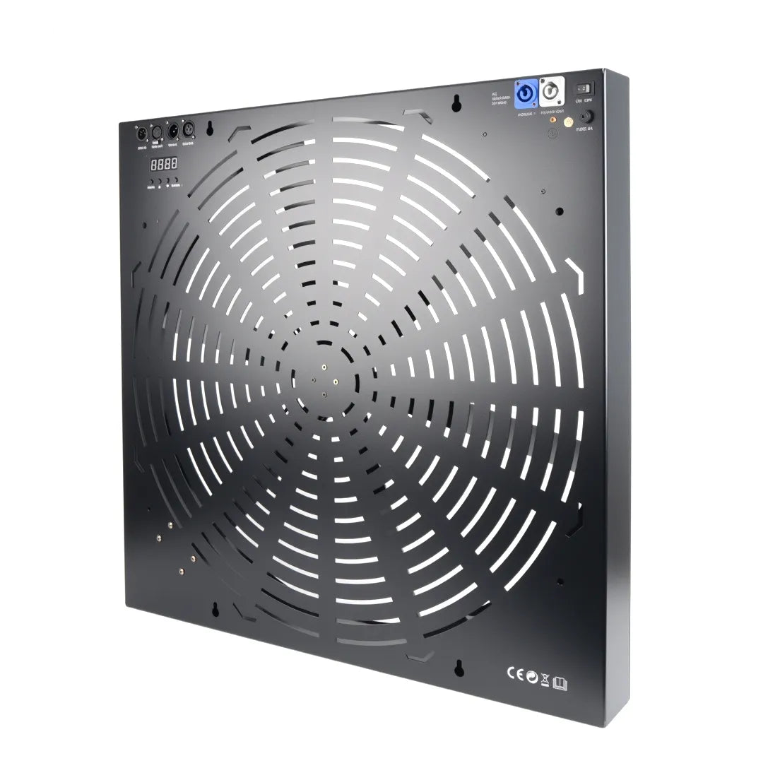 MOKA SFX EPL F7 7070 LED Fan Fantastic Fan Effect with Variable Strobe light Effect